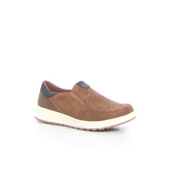 Scarpa sportiva slip on BUGATTI