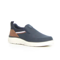 Scarpa sportiva slip on BUGATTI