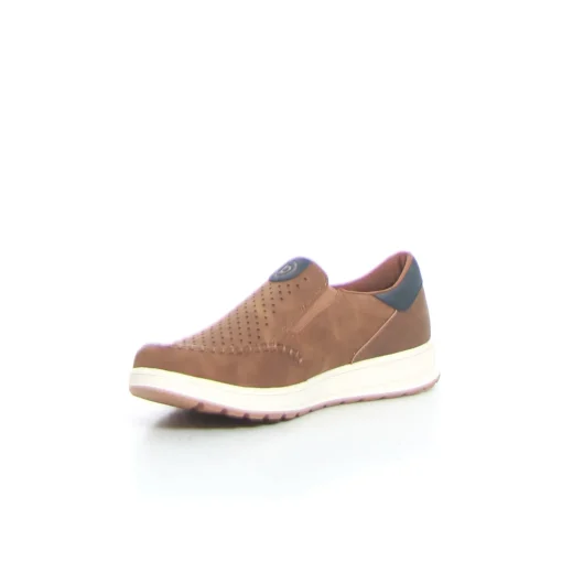 Scarpa sportiva slip on BUGATTI