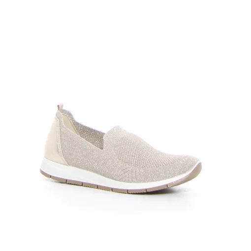 Scarpa sportiva slip on ENVAL SOFT
