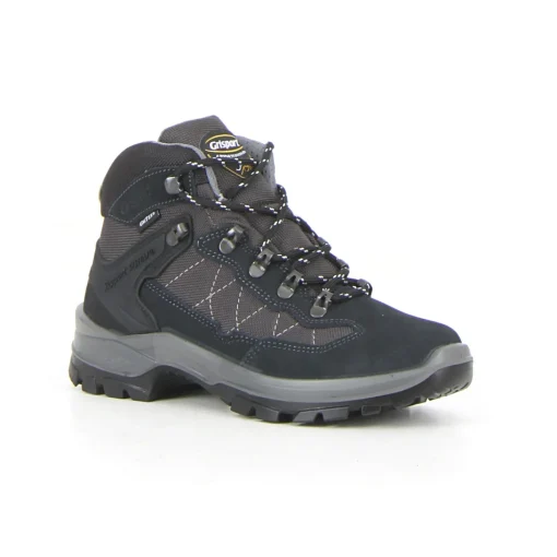Scarpa trekking 3880 GRISPORT