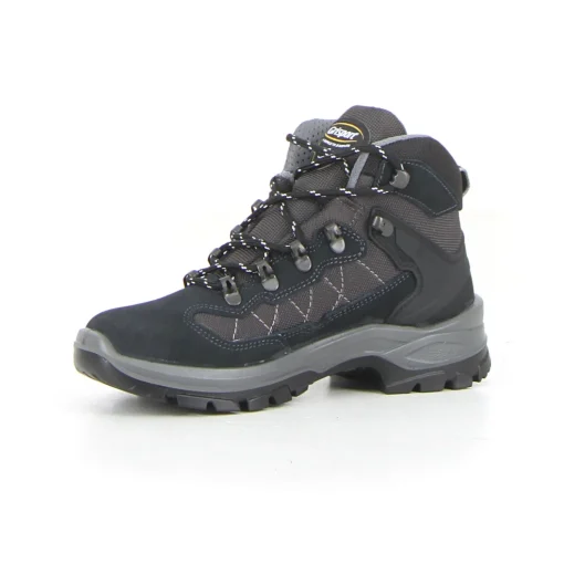 Scarpa trekking 3880 GRISPORT