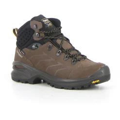 Scarpa trekking GRISPORT