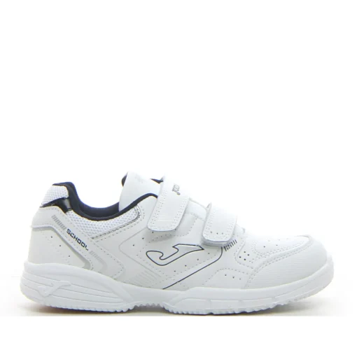 School jr sneaker bambino JOMA