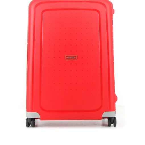 S'Cure spinner rigido medio- 69 cm SAMSONITE