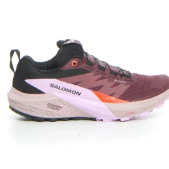 Sense Ride 5 scarpa da trail running SALOMON