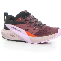 Sense Ride 5 scarpa da trail running SALOMON