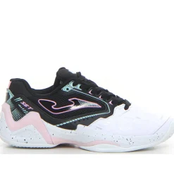 Set Lady 2501 scarpa da tennis JOMA