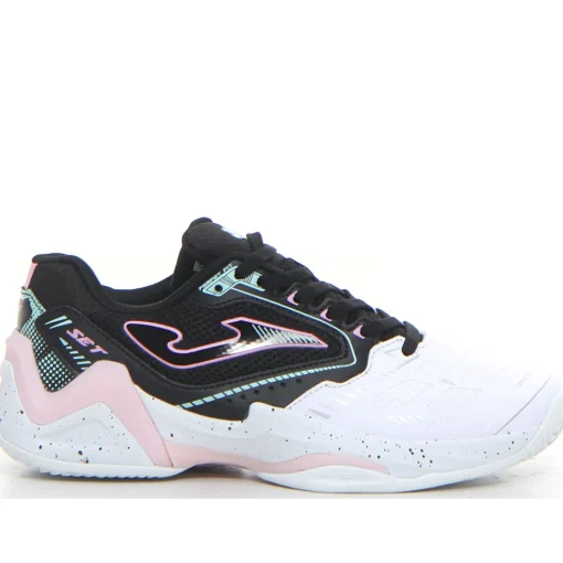 Set Lady 2501 scarpa da tennis JOMA