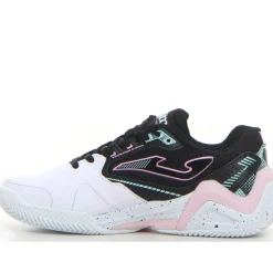 Set Lady 2501 scarpa da tennis JOMA