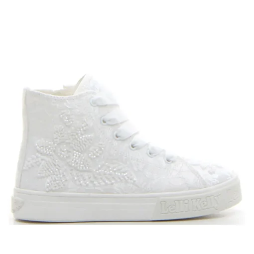 Sharon sneaker bambina LELLI KELLY