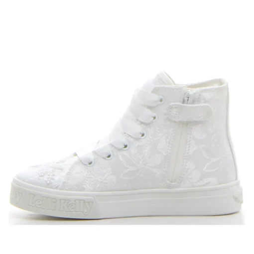 Sharon sneaker bambina LELLI KELLY