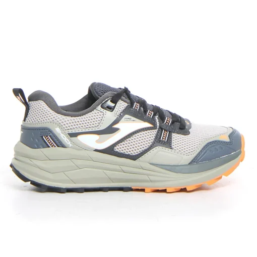 Shock Lady 2412 scarpa da trail running JOMA