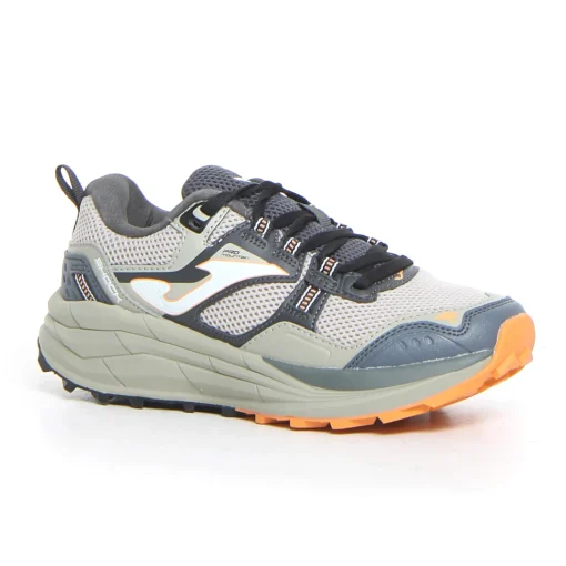 Shock Lady 2412 scarpa da trail running JOMA