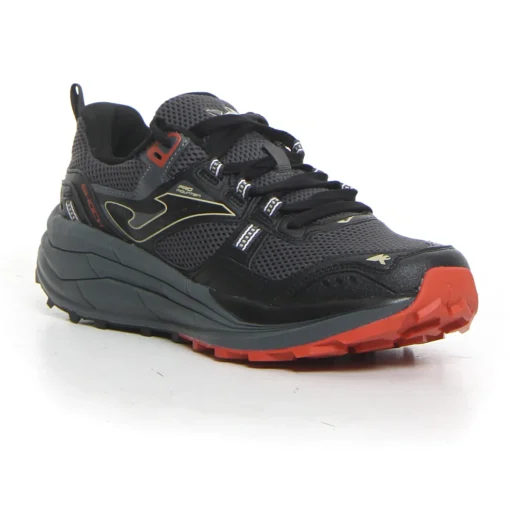 Shock Men 2422 scarpa da trail running JOMA
