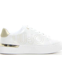 Silvia 907 sneaker LIU-JO