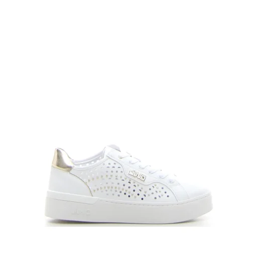 Silvia 95 sneaker LIU-JO