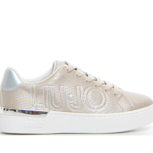 Silvia 907 sneaker LIU-JO