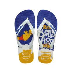 SIMPSON ciabatta infradito HAVAIANAS