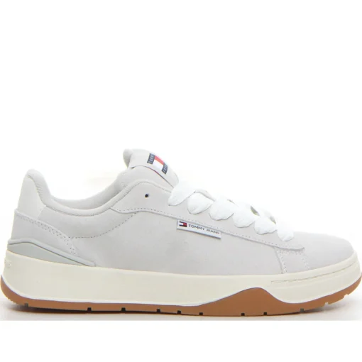 Skate sneaker TOMMY HILFIGER