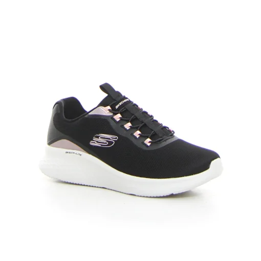 Skech lite pro glimmer me sneaker SKECHERS