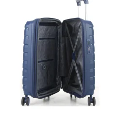 Skyline 2.0 bagaglio a mano rigido espandibile - 55 cm RONCATO