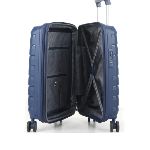 Skyline 2.0 bagaglio a mano rigido espandibile - 55 cm RONCATO