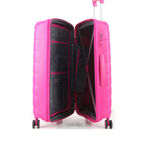 Skyline 2.0 spinner rigido espandibile - 70 cm RONCATO