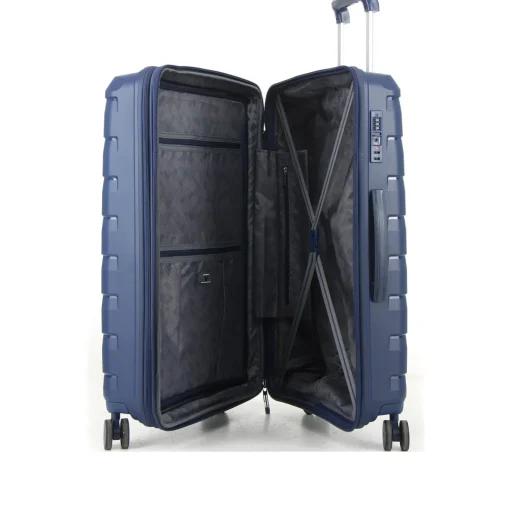 Skyline 2.0 spinner rigido espandibile - 70 cm RONCATO