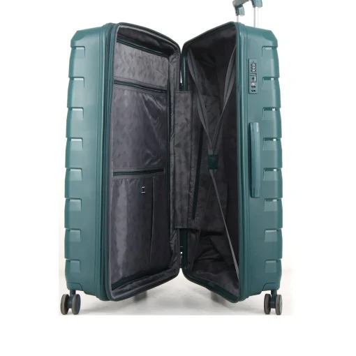 Skyline 2.0 spinner rigido espandibile - 79 cm RONCATO