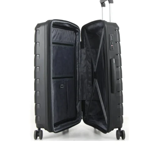 Skyline 2.0 spinner rigido espandibile - 70 cm RONCATO