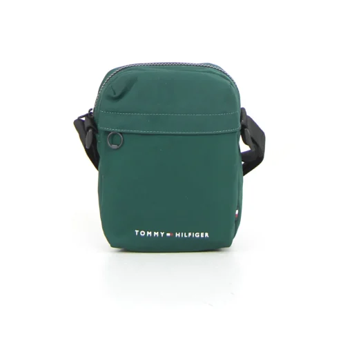 Skyline Mini Reporter borsello TOMMY HILFIGER