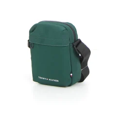 Skyline Mini Reporter borsello TOMMY HILFIGER