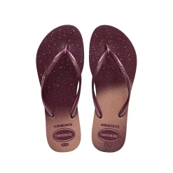 SLIM GLOSS ciabatta infradito HAVAIANAS