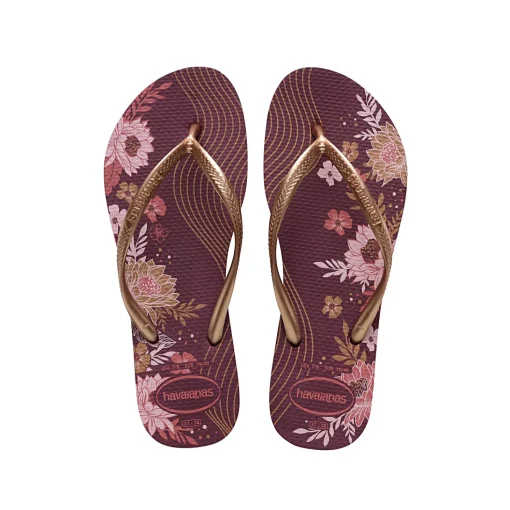 SLIM ORGANIC ciabatta infradito HAVAIANAS