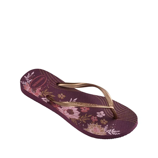 SLIM ORGANIC ciabatta infradito HAVAIANAS