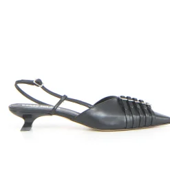 Slingback CORSO MILANO