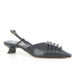 Slingback CORSO MILANO