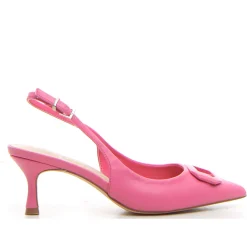 Slingback CRISTIN