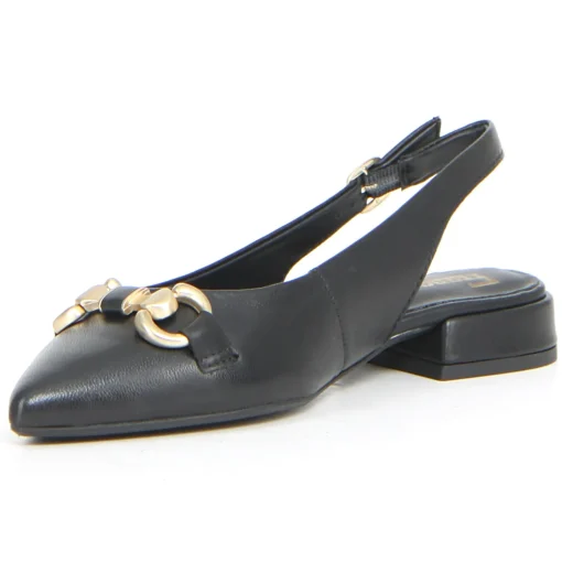 Slingback FRANCO BELLINI