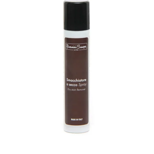 Smacchiatore a secco spray BOSCAINI SCARPE