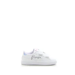 Smash 3.0 L Wings sneaker bambina PUMA