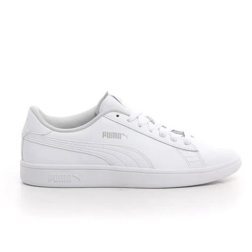 Smash v2 L Jr sneaker ragazzo PUMA