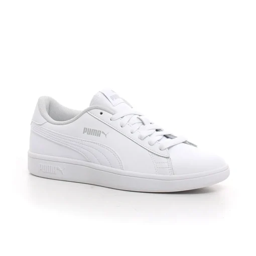 Smash v2 L Jr sneaker ragazzo PUMA