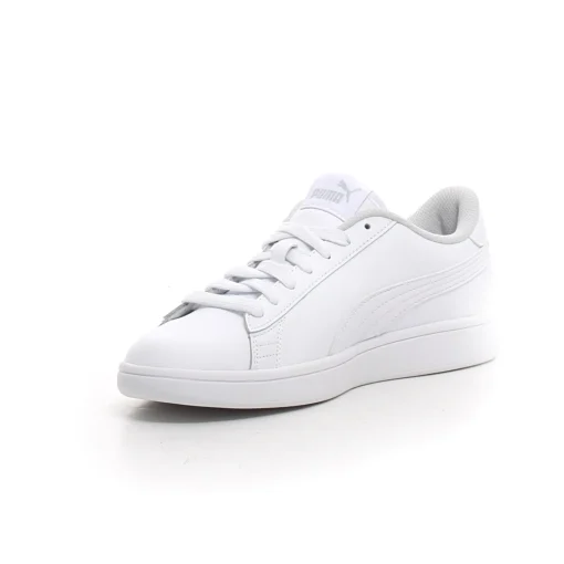 Smash v2 L Jr sneaker ragazzo PUMA