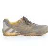 Snake scarpa sportiva GEOX