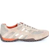 Snake scarpa sportiva GEOX