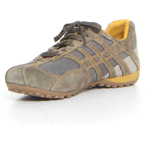 Snake scarpa sportiva GEOX