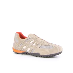 Sneake sneaker slip on GEOX