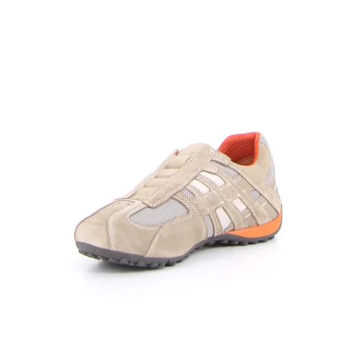 Sneake sneaker slip on GEOX